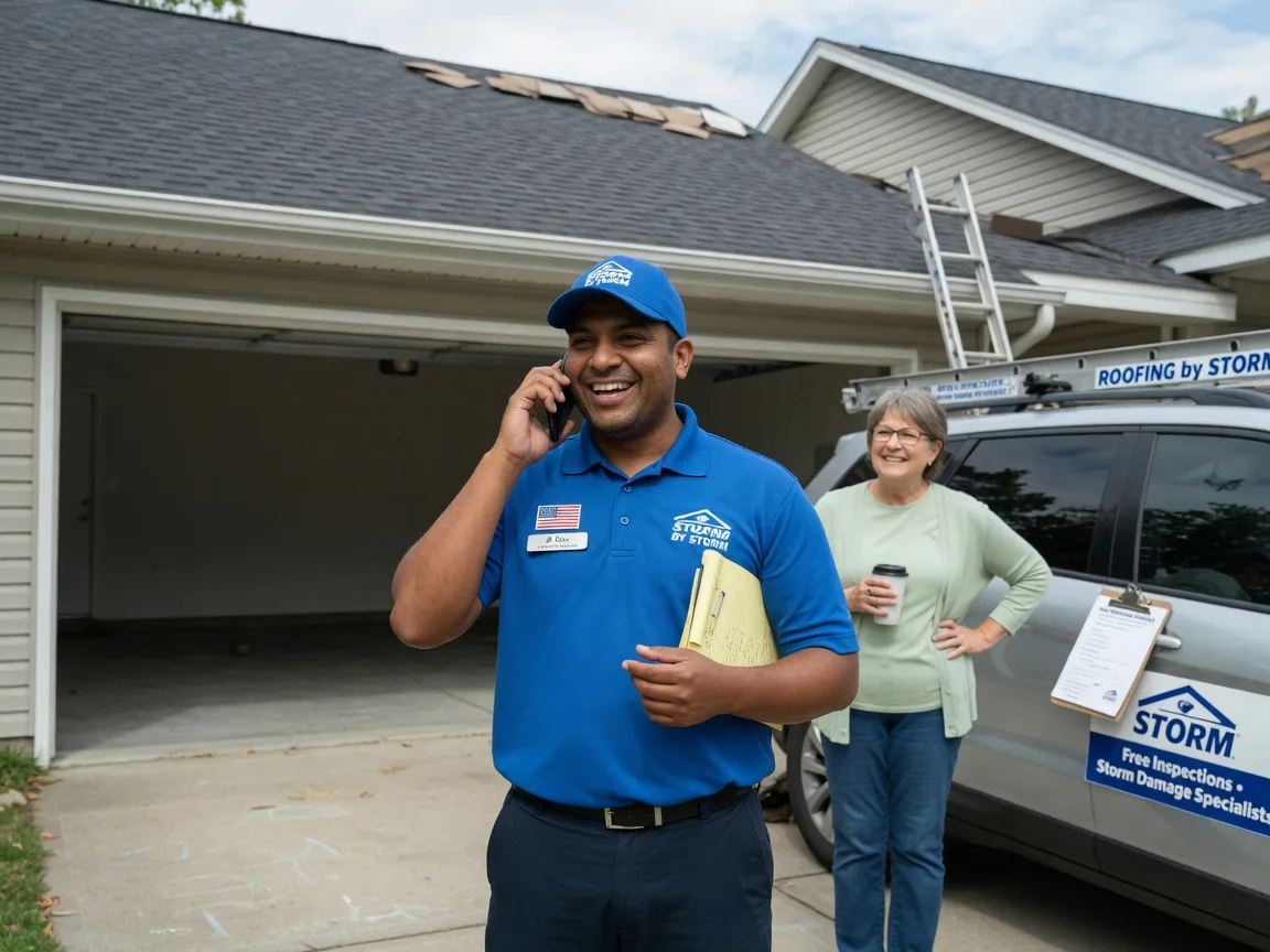 Roof Repair Near Me North Little Rock, AR FAQs