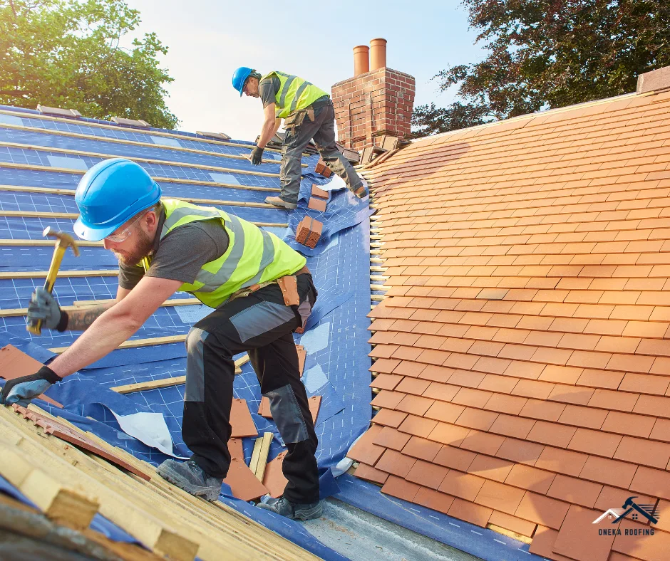 Why choose Roof Repair Near Me in North Little Rock, AR