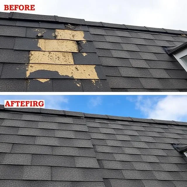 Roof Repair Near Me in North Little Rock, AR near me